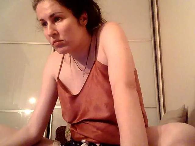 lily133 on BongaCams