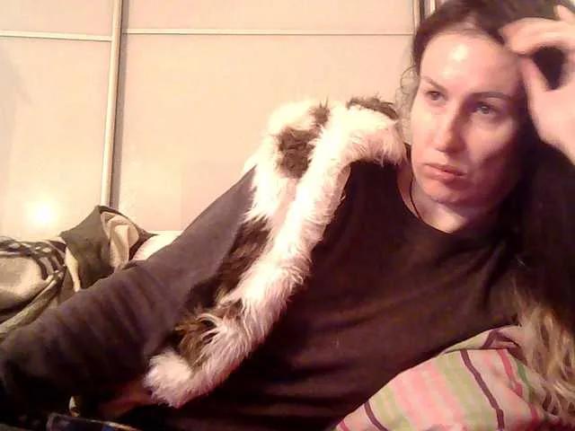 lily133 on BongaCams