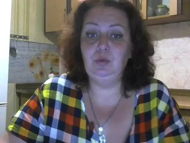 LilyTanya on BongaCams