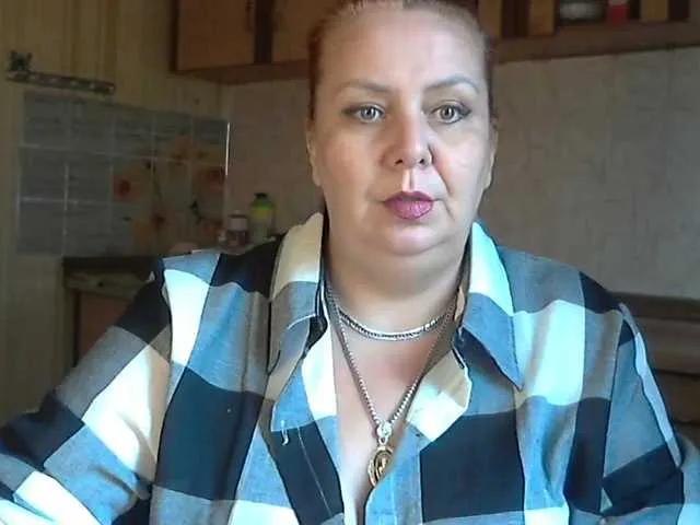 LilyTanya on BongaCams