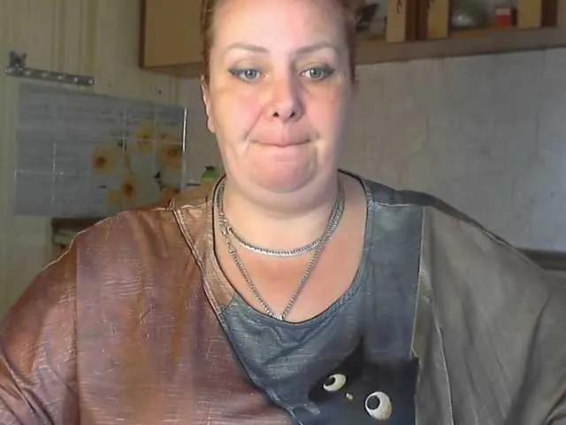 LilyTanya on BongaCams