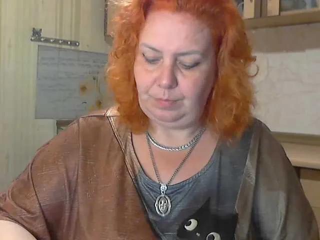 LilyTanya on BongaCams