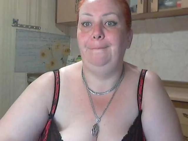 LilyTanya on BongaCams