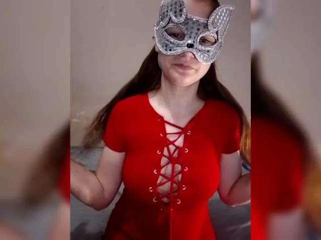 Lisenok-i-Koyot's avatar