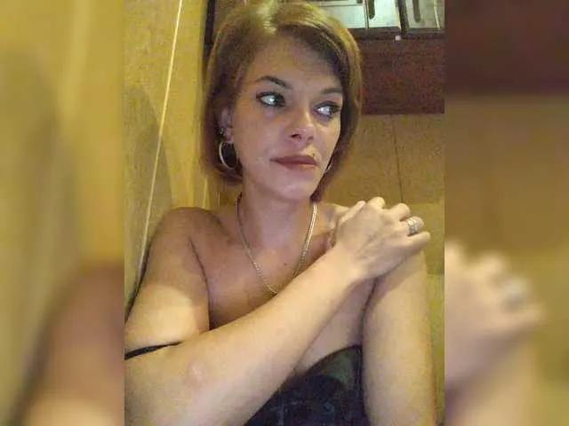 Lois-Lorrie — Fantasies, fetish, naked body