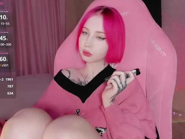 Offline luvsoak on BongaCams