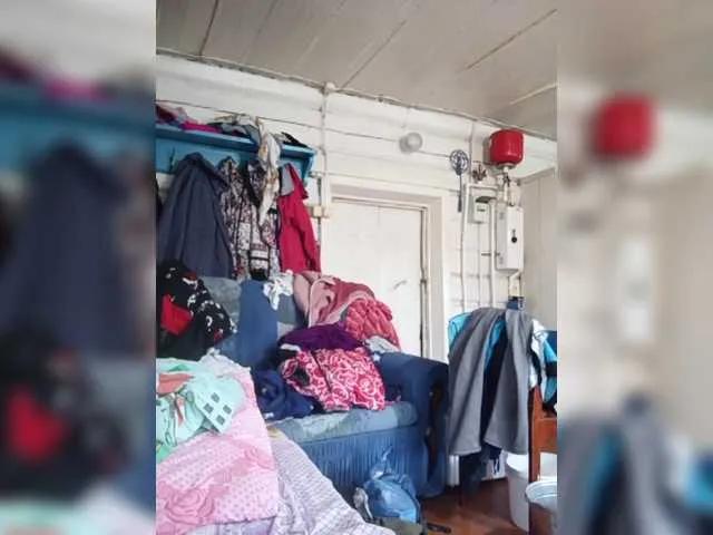 Madam-oss on BongaCams 