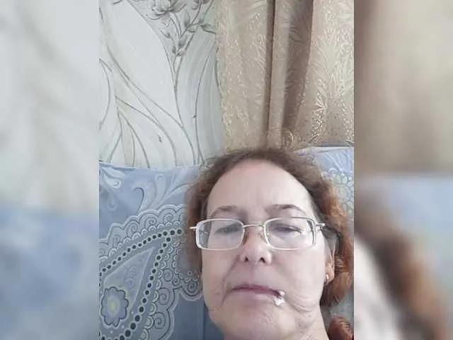 Madam-oss on BongaCams 