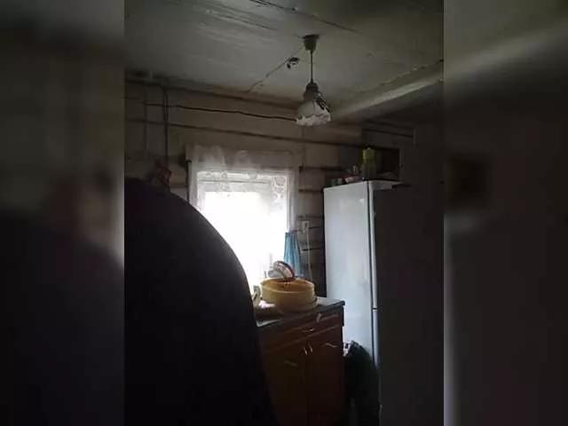 Madam-oss on BongaCams 