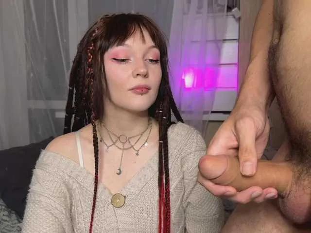 Meowpushka — Freechat on BongaCams
