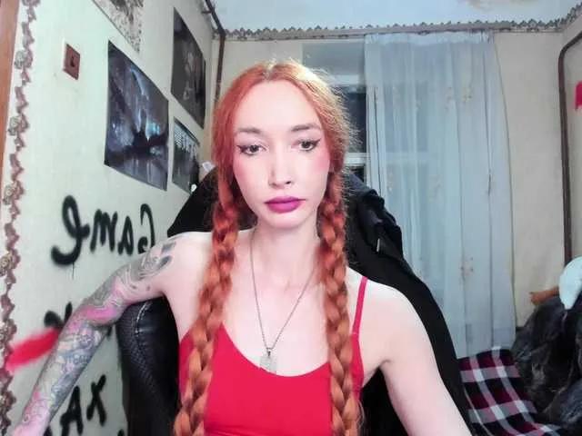 Natali-Sweet on BongaCams 