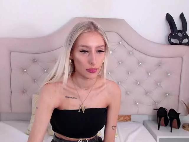 NatalieFlirt on BongaCams 