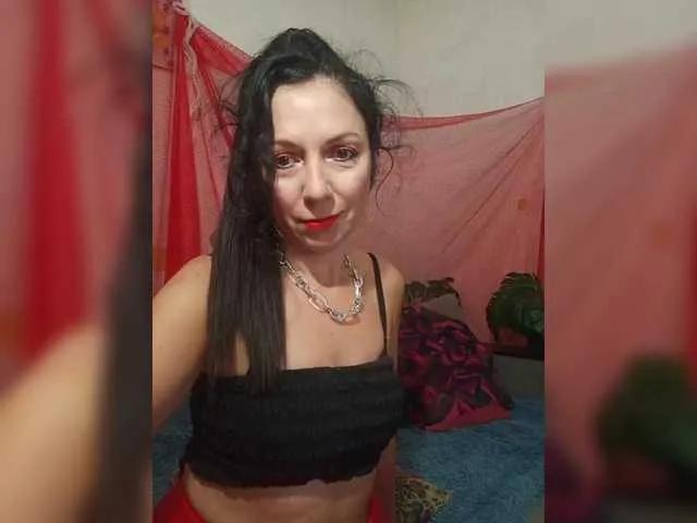 NatalinaJazzy on BongaCams 