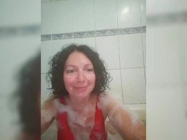 NatalinaJazzy on BongaCams 