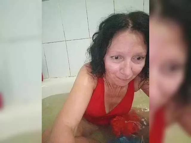 NatalinaJazzy on BongaCams 