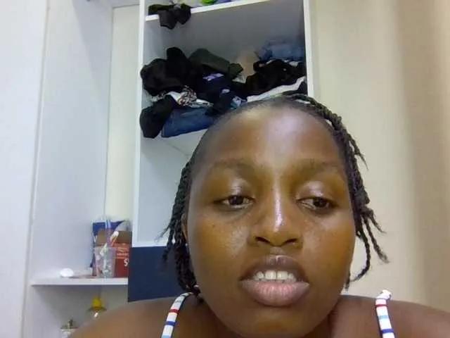 NaughtyDivaa on BongaCams