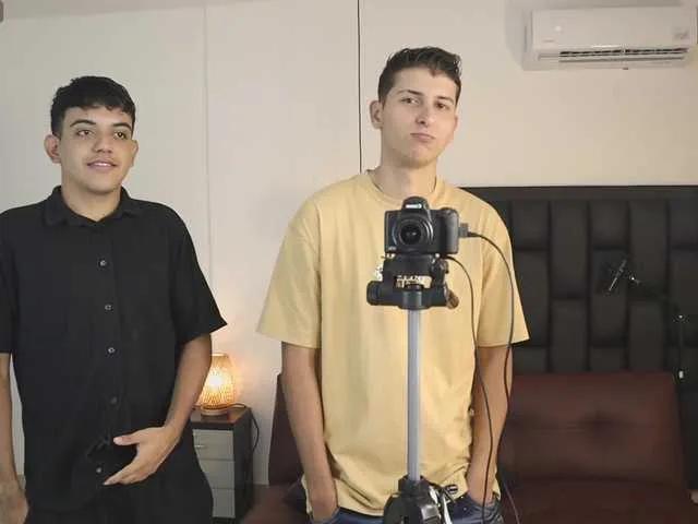 nobody-knows01 on BongaCams 