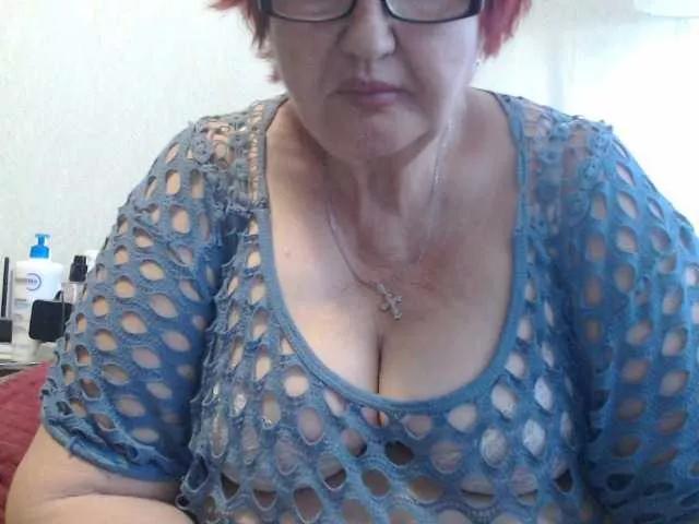 PeggySoft on BongaCams 
