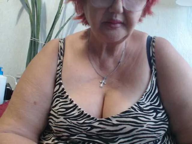 PeggySoft on BongaCams 