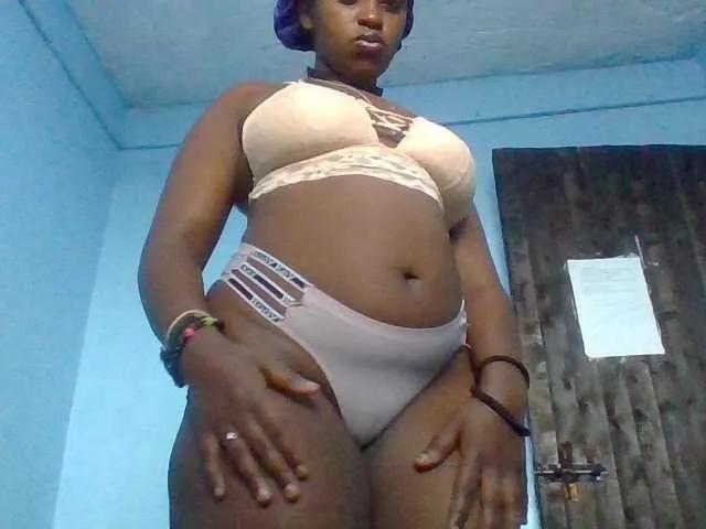 Pussygal1 on BongaCams 
