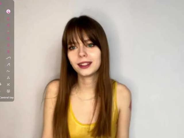 RedaSartain on BongaCams