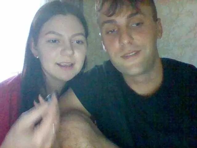 RomeoJayHarper — All)))