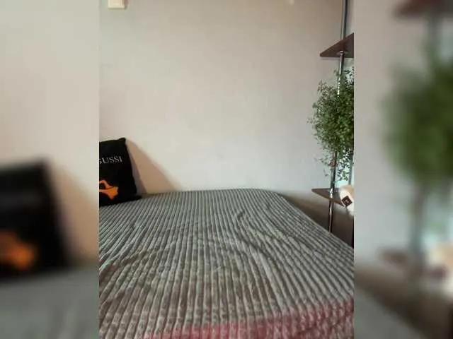 Saliss1 on BongaCams