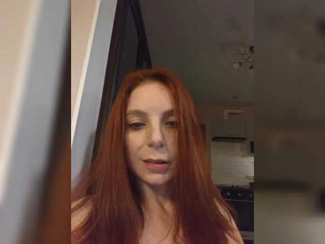 SandraMay10's avatar