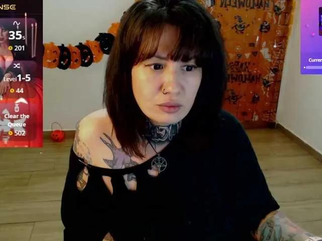 SenoritaDakota