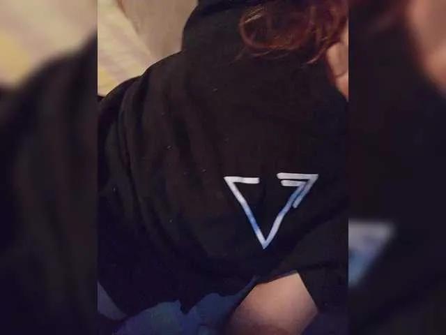 SexxxyDevilandGod on BongaCams