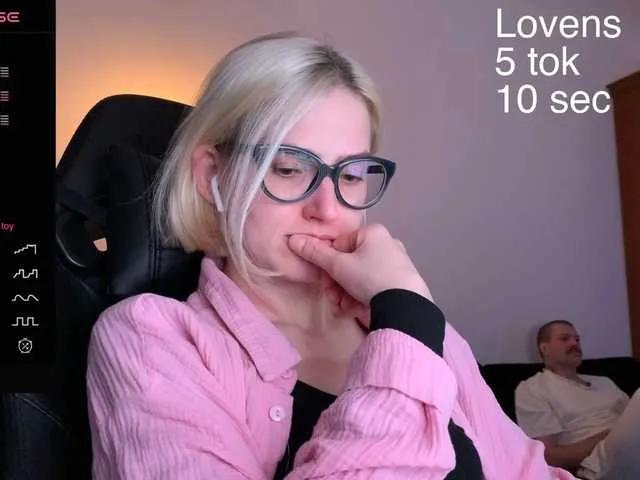 Sexy-Sweets — tokens and compliments)