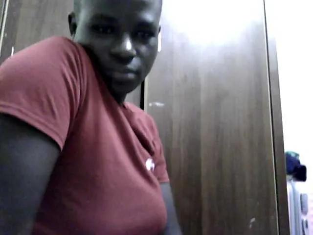 Sexycharlet43 on BongaCams