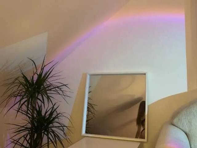 Sophien on BongaCams
