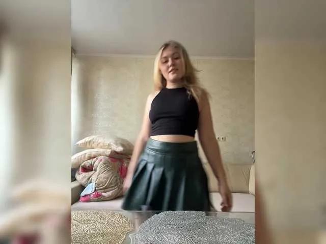 SunshineEmma — Humorous and generous men who know how to excite and reward