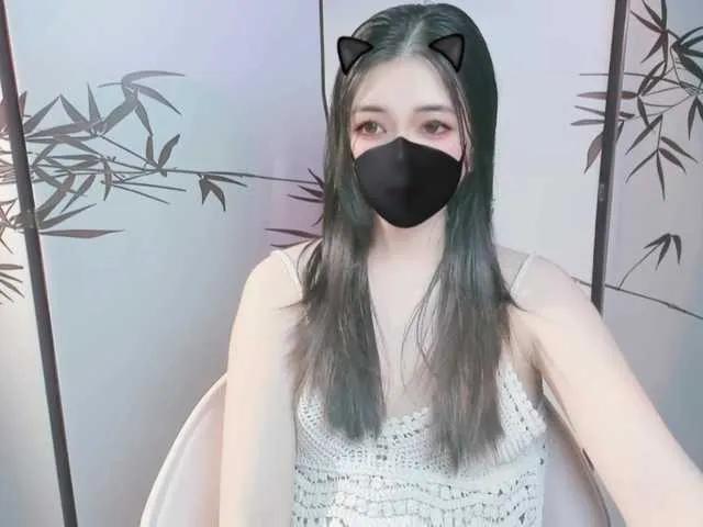 SweetAngel- on BongaCams 