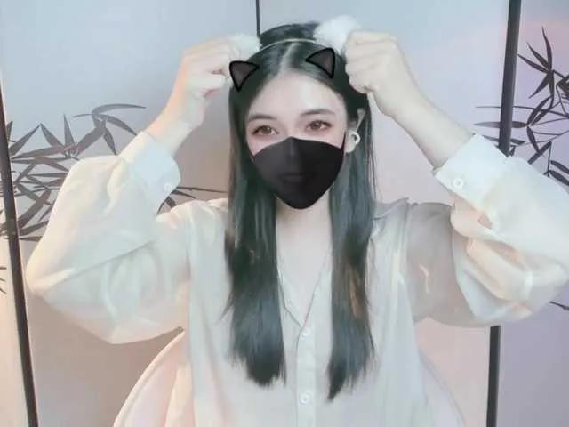 SweetAngel- on BongaCams 