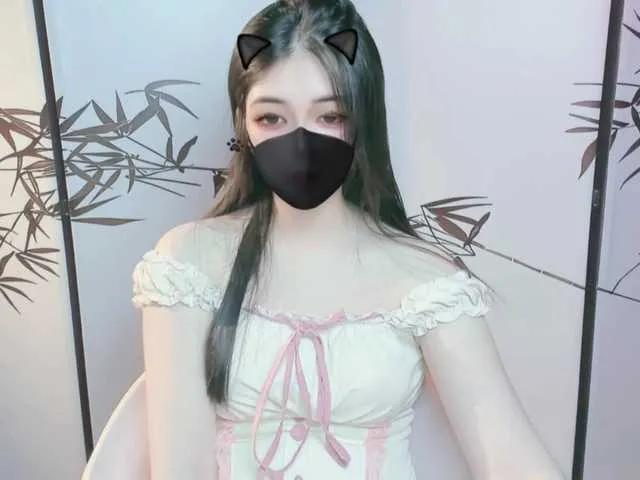 SweetAngel- on BongaCams 