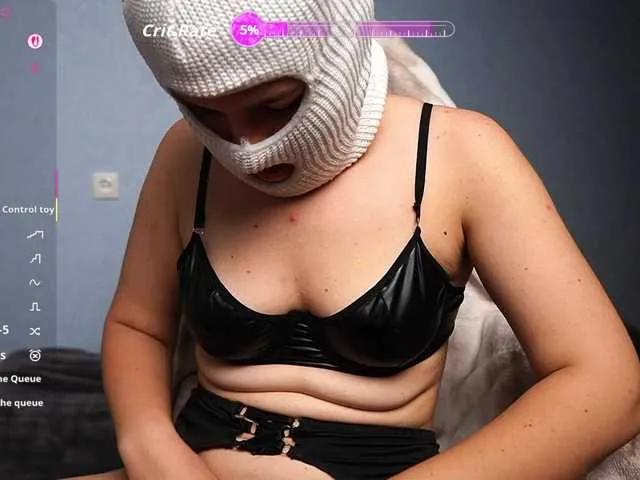 SweetieEva on BongaCams