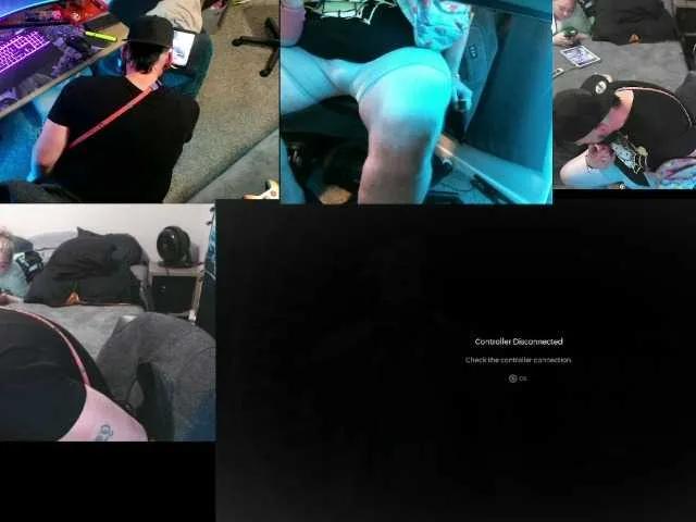 Tea-and-A on BongaCams