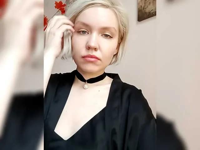 Tikoffka — Pleasant communication, compliments, big tips, Lovens vibration)