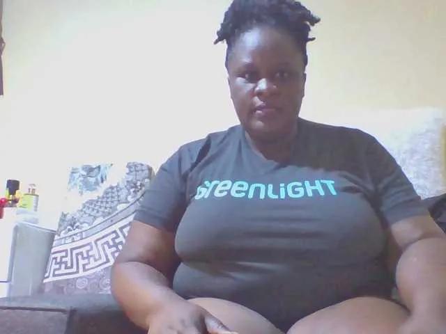 Trapqueen1 on BongaCams