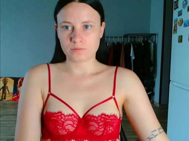 VikiKelt on BongaCams 