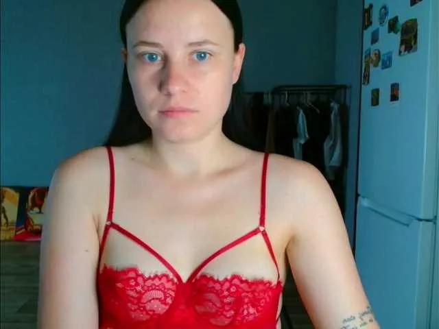 VikiKelt on BongaCams 