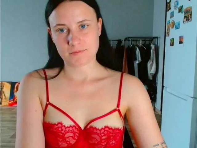 VikiKelt on BongaCams 