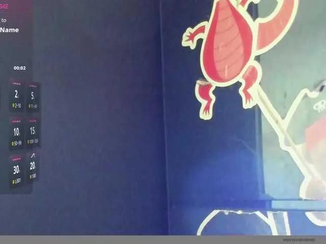 Offline Vita-min-4ik on BongaCams