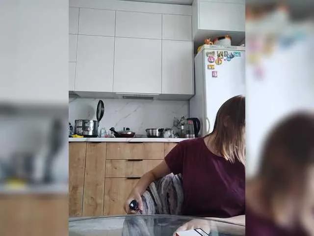 Waname on BongaCams 