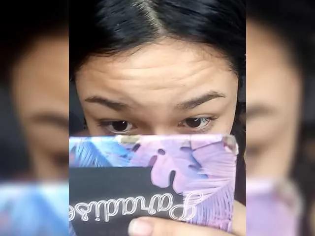 Witchbunny on BongaCams