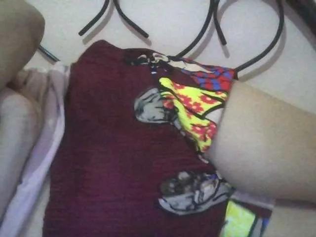 xxwetmomm on BongaCams