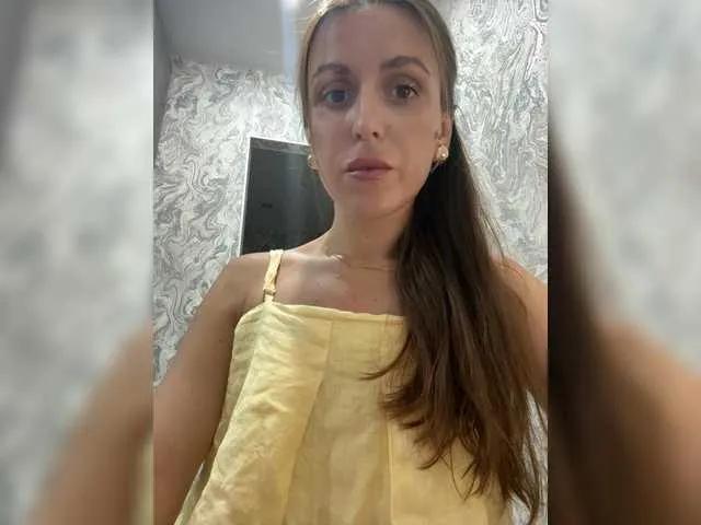 Zarina888 — When a man treats me in a special way