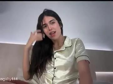 4444ngel on Chaturbate 
